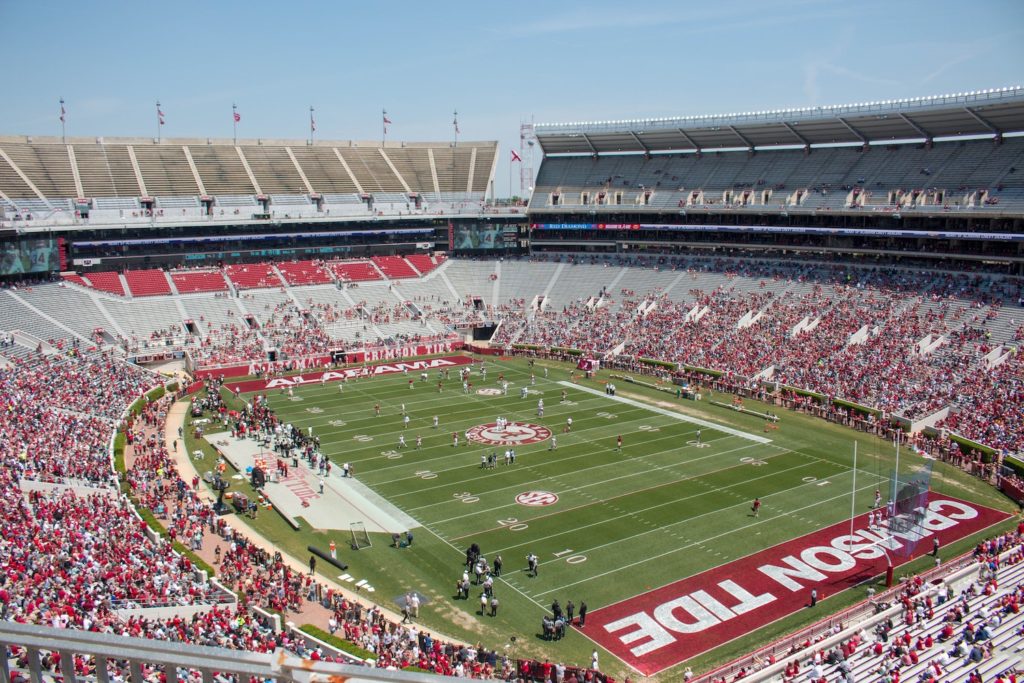 Alabama Sports Betting: Current Status and Future Prospects