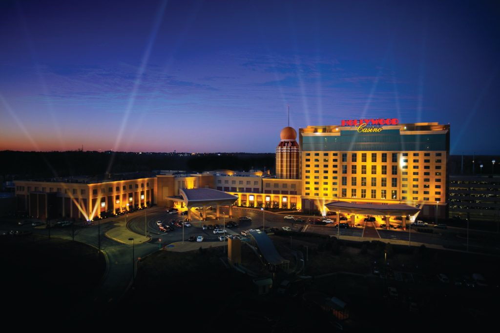Missouri offers 13 land-based casinos and legal sweepstakes sites for online gaming enthusiasts. Discover the top casinos and gaming options in the Show-Me State.